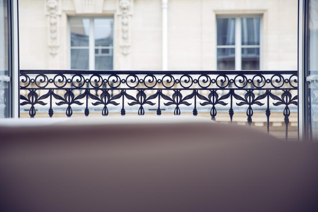 פריז Timhotel Palais Royal מראה חיצוני תמונה
